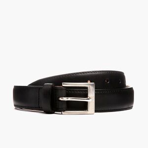 Men’s Classic Leather Belt